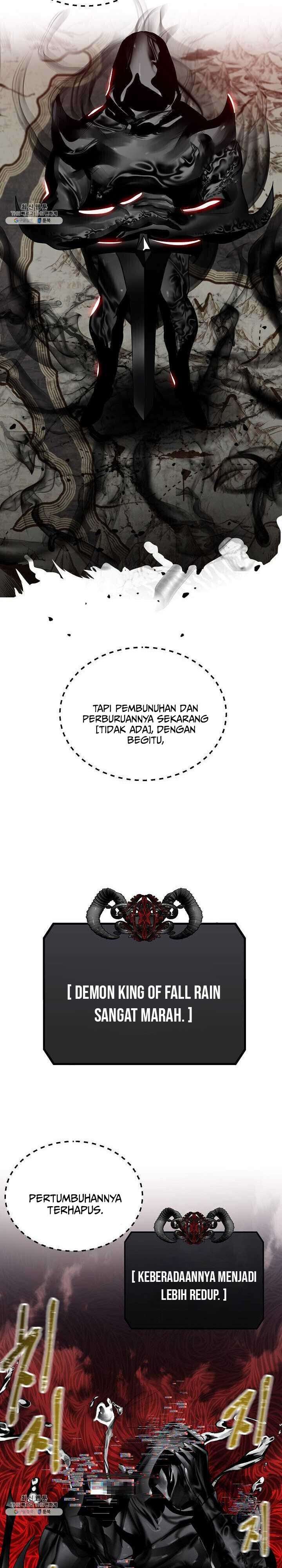 SSS-Class Suicide Hunter Chap 38 - Next Chap 39