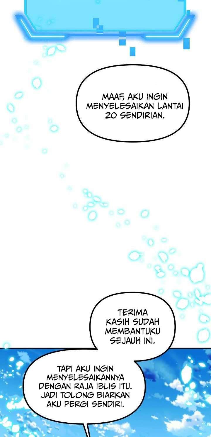 SSS-Class Suicide Hunter Chap 39 - Next Chap 40