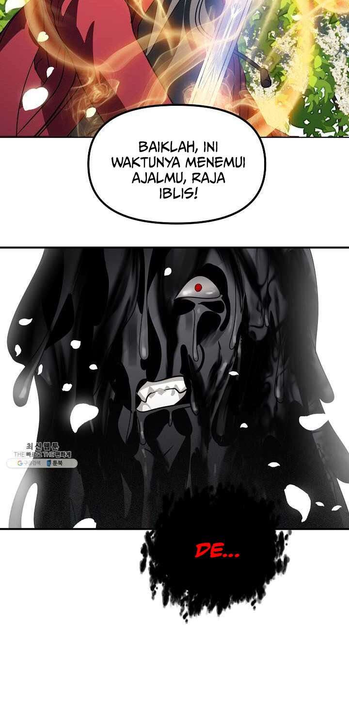 SSS-Class Suicide Hunter Chap 39 - Next Chap 40