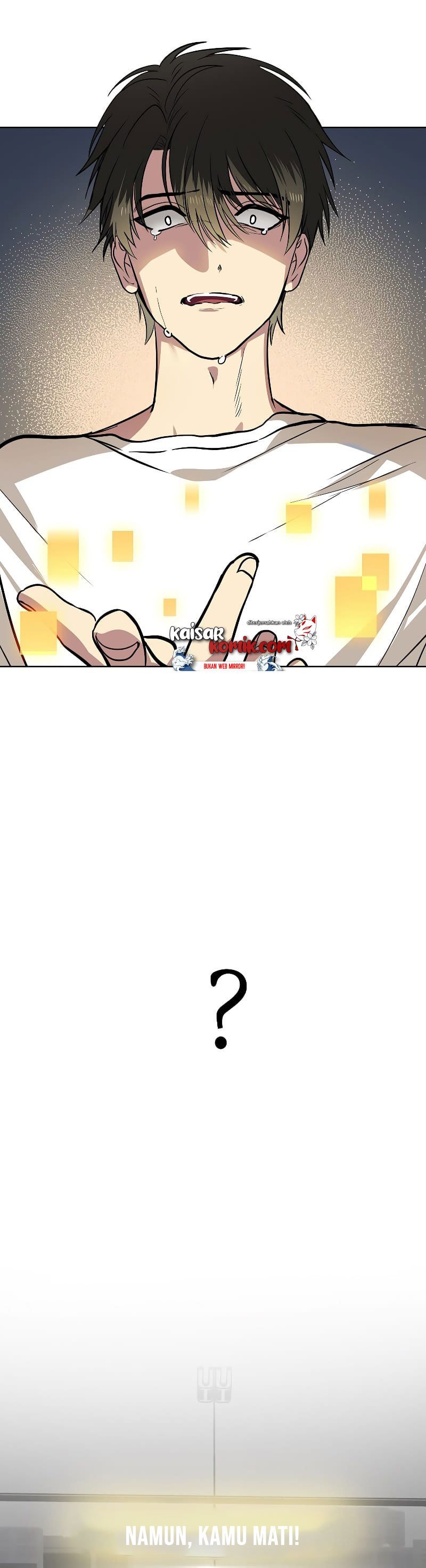 SSS-Class Suicide Hunter Chap 1 - Next Chap 2