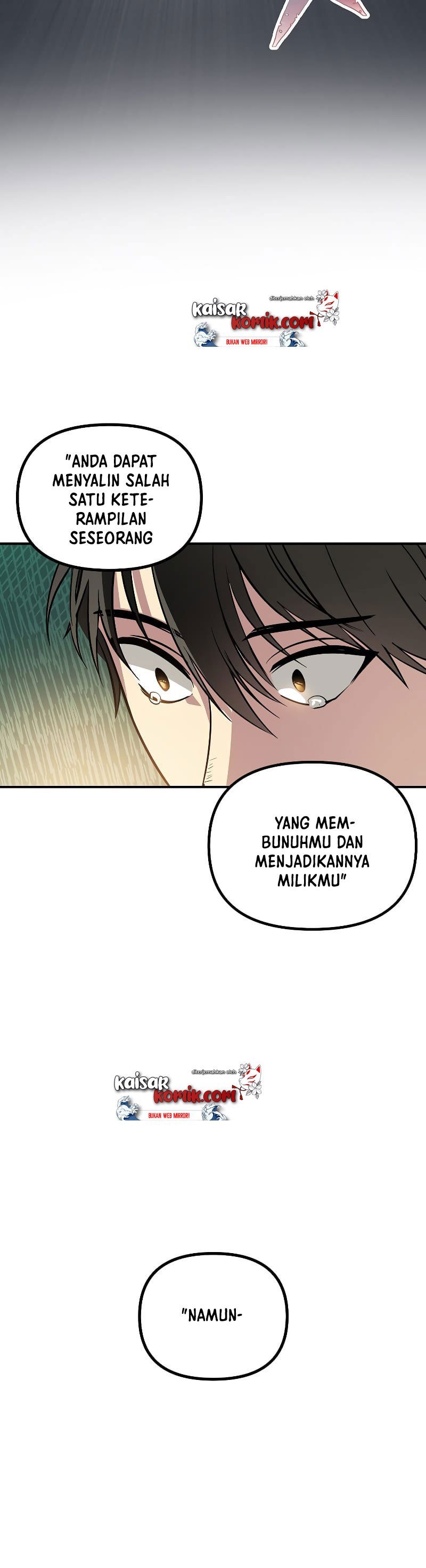 SSS-Class Suicide Hunter Chap 1 - Next Chap 2