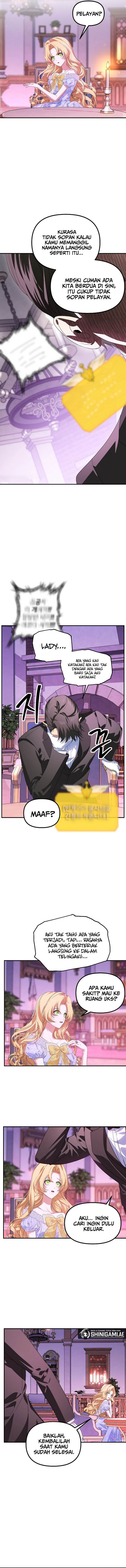 SSS-Class Suicide Hunter Chap 104 - Next Chap 105
