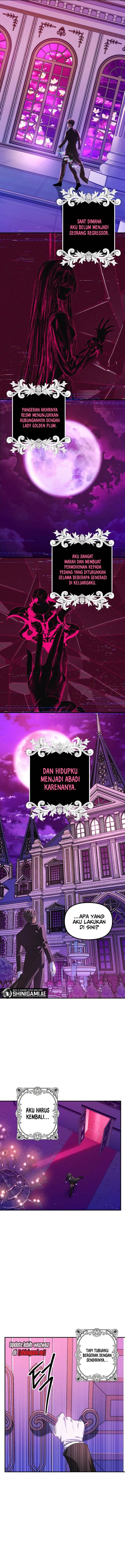 SSS-Class Suicide Hunter Chap 104 - Next Chap 105