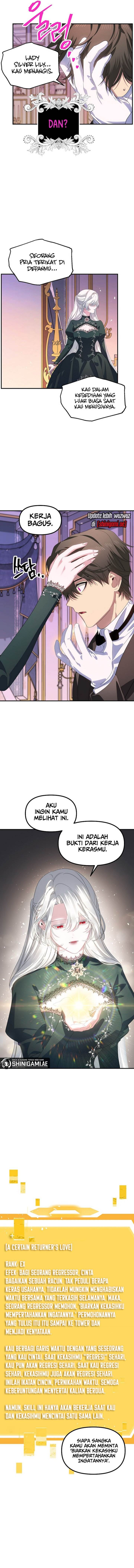 SSS-Class Suicide Hunter Chap 105 - Next Chap 106