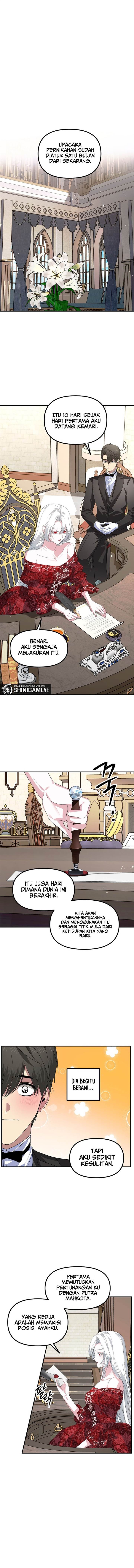 SSS-Class Suicide Hunter Chap 106 - Next Chap 107