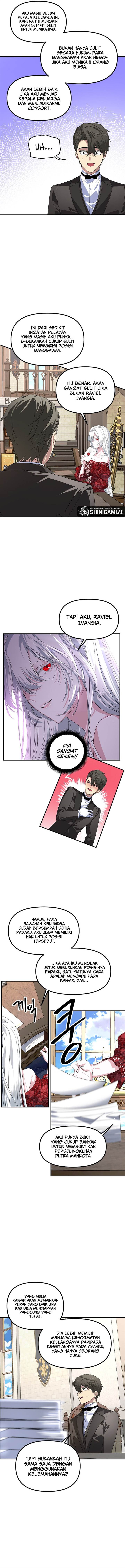 SSS-Class Suicide Hunter Chap 106 - Next Chap 107