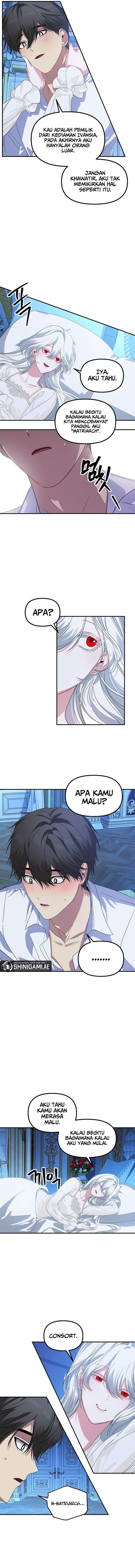 SSS-Class Suicide Hunter Chap 106 - Next Chap 107