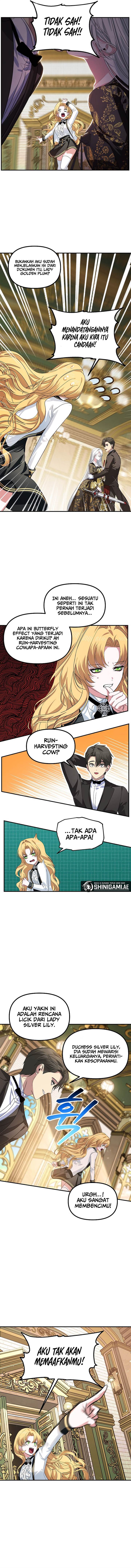 SSS-Class Suicide Hunter Chap 107 - Next Chap 108