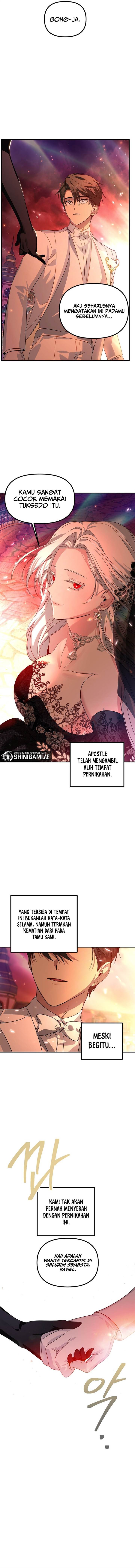 SSS-Class Suicide Hunter Chap 108 - Next Chap 109