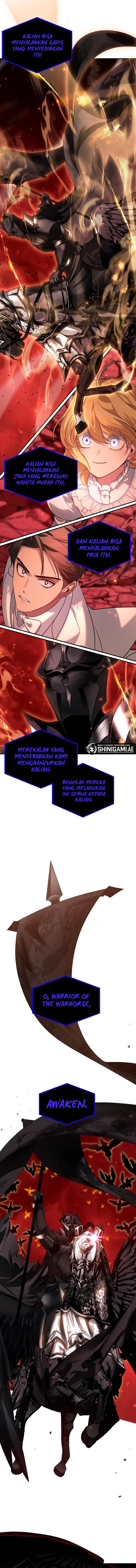 SSS-Class Suicide Hunter Chap 108 - Next Chap 109