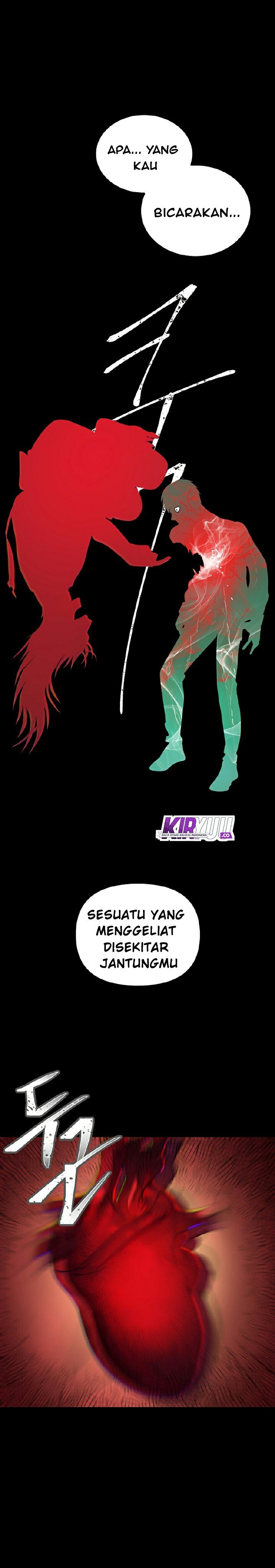 SSS-Class Suicide Hunter Chap 10 - Next Chap 11