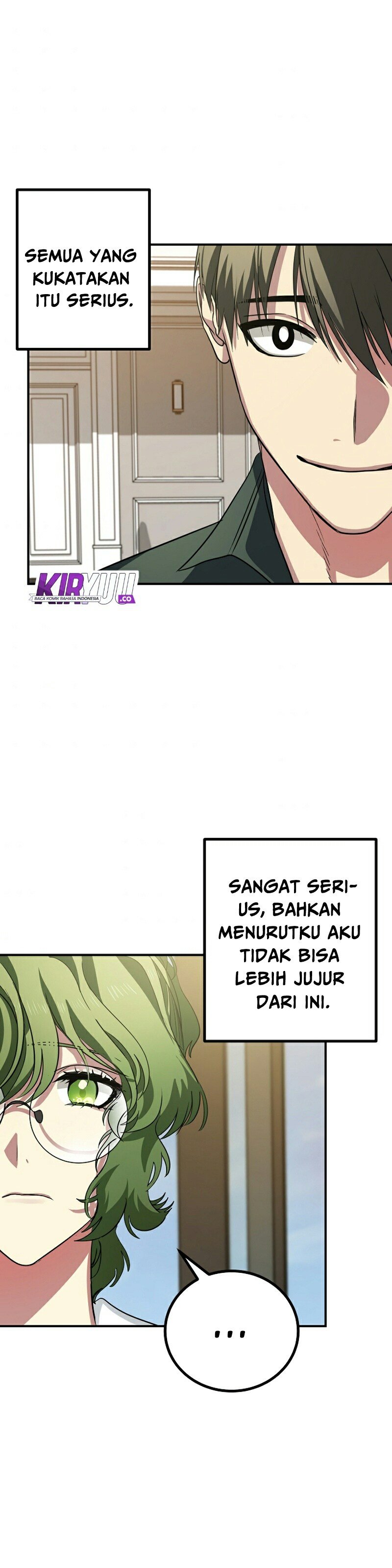 SSS-Class Suicide Hunter Chap 10 - Next Chap 11