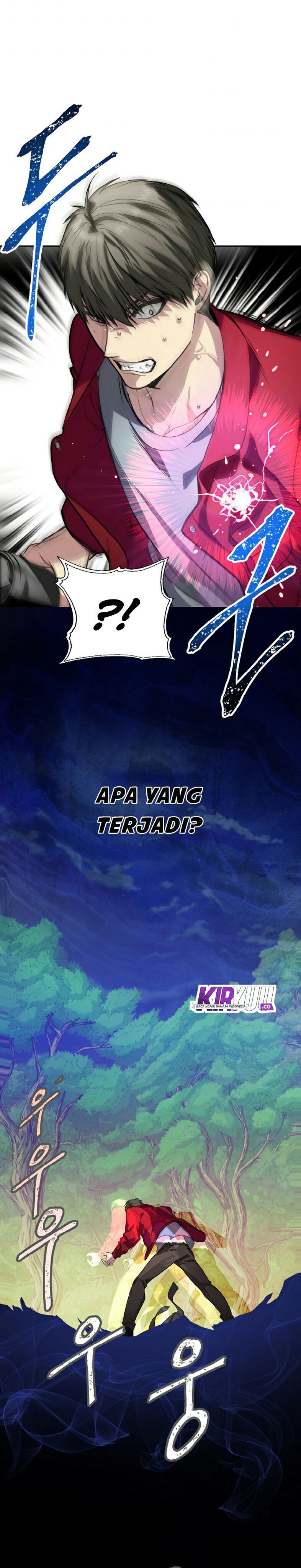 SSS-Class Suicide Hunter Chap 10 - Next Chap 11