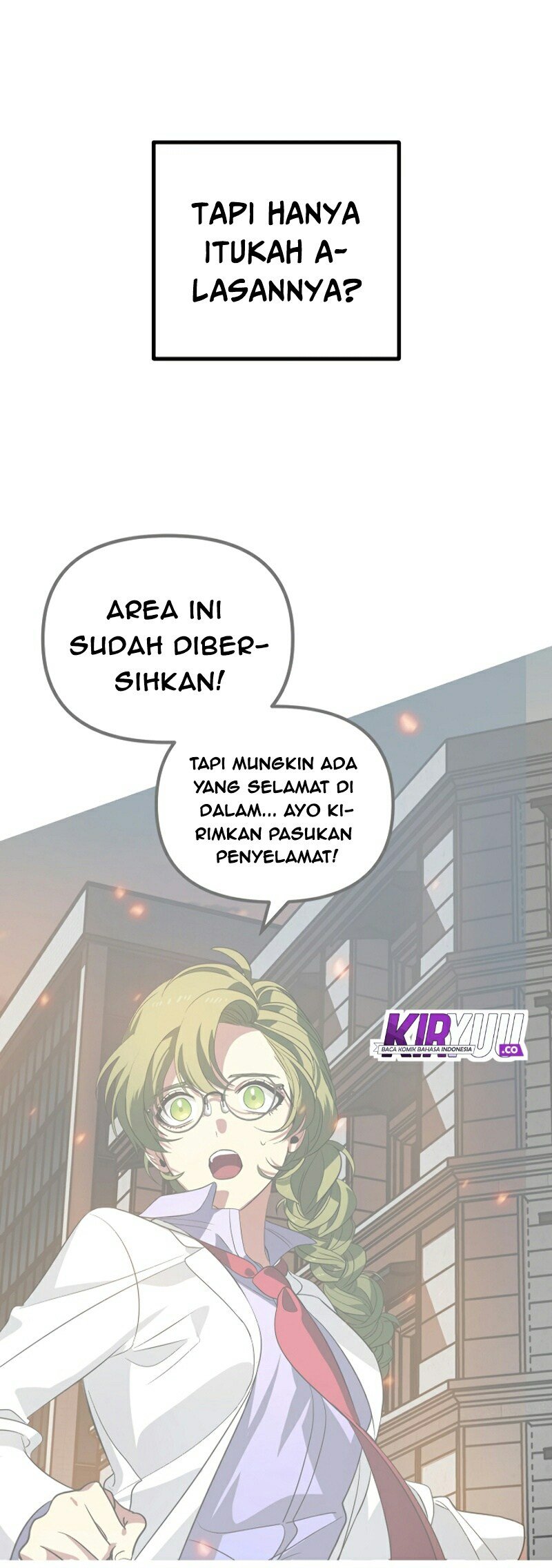 SSS-Class Suicide Hunter Chap 10 - Next Chap 11