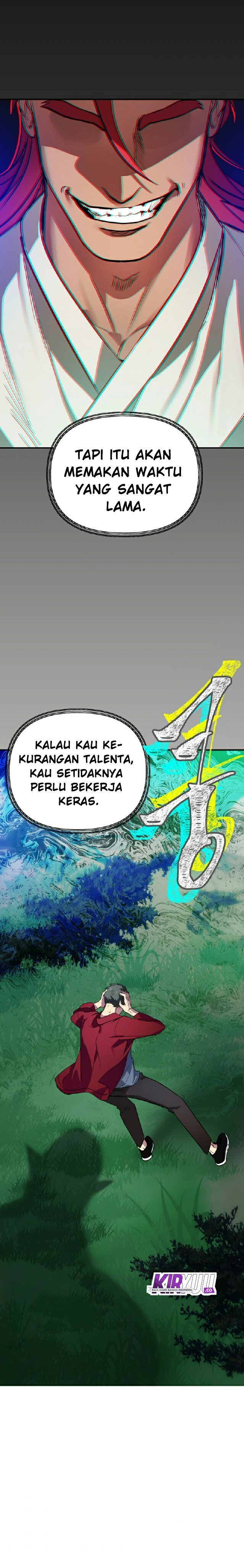 SSS-Class Suicide Hunter Chap 10 - Next Chap 11