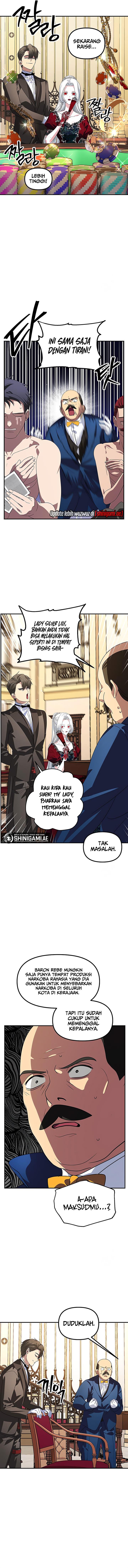 SSS-Class Suicide Hunter Chap 101 - Next Chap 102