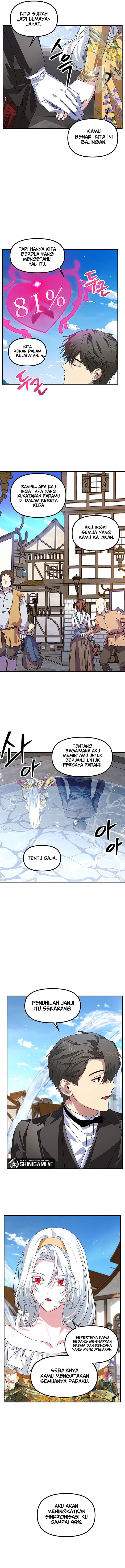 SSS-Class Suicide Hunter Chap 101 - Next Chap 102