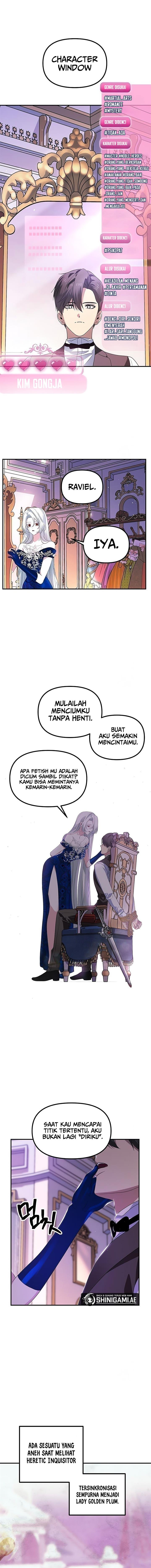 SSS-Class Suicide Hunter Chap 101 - Next Chap 102