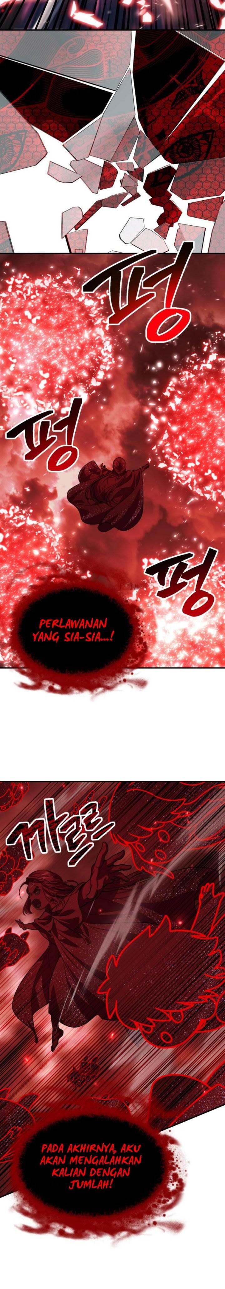 SSS-Class Suicide Hunter Chap 117 - Next Chap 118