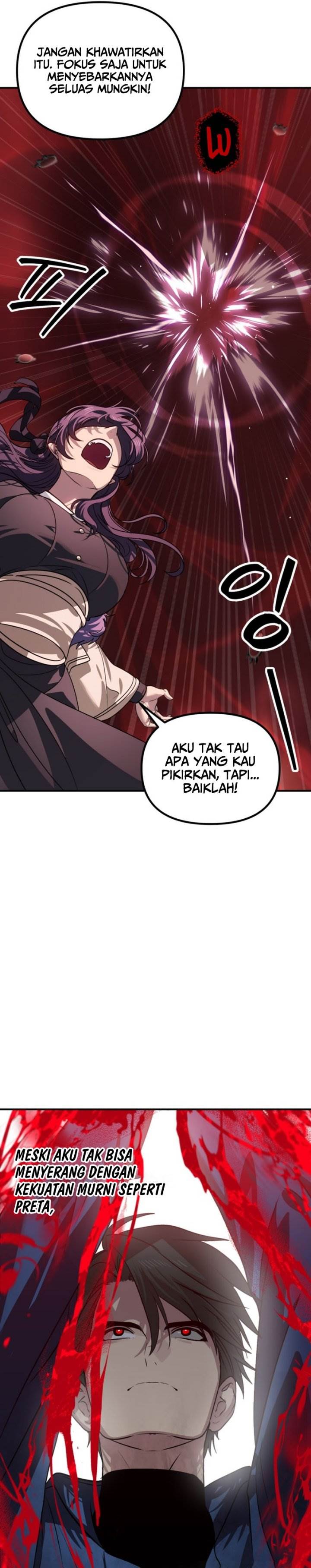 SSS-Class Suicide Hunter Chap 117 - Next Chap 118