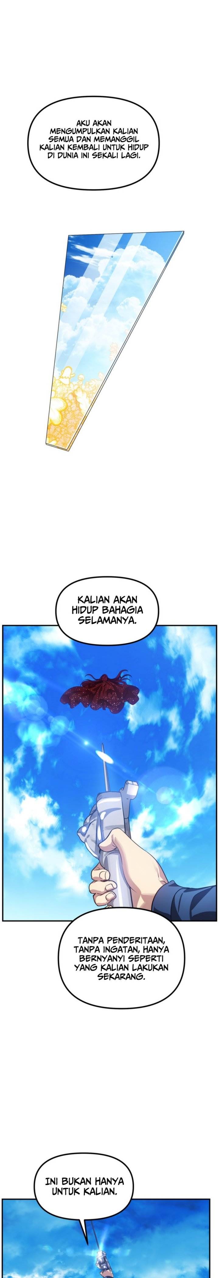 SSS-Class Suicide Hunter Chap 118 - Next Chap 119