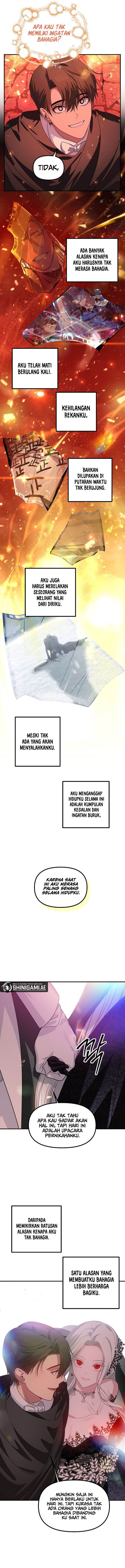 SSS-Class Suicide Hunter Chap 110 - Next Chap 111