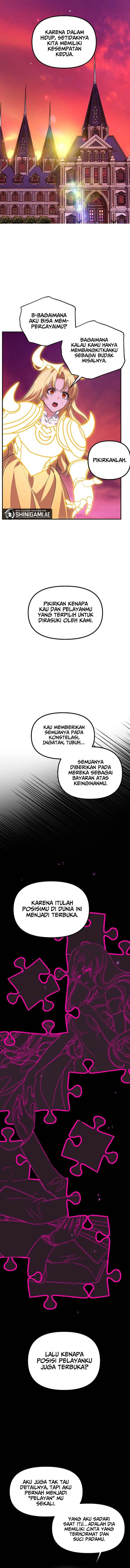 SSS-Class Suicide Hunter Chap 111 - Next Chap 112