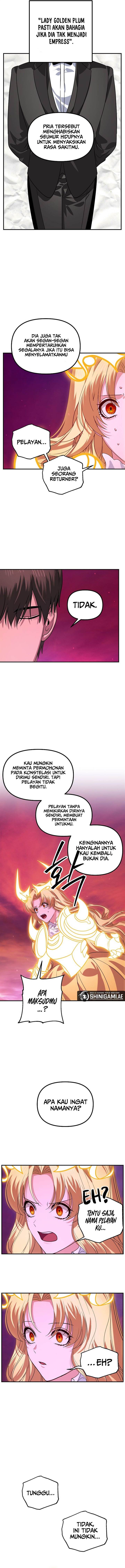 SSS-Class Suicide Hunter Chap 111 - Next Chap 112