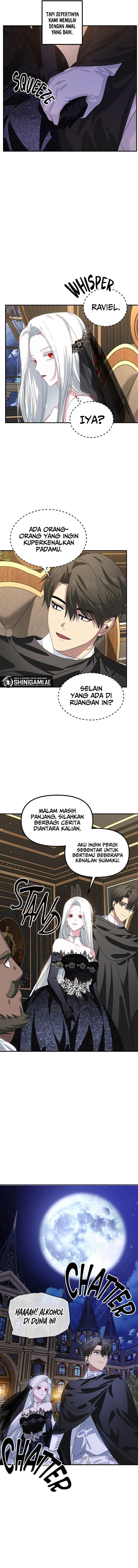 SSS-Class Suicide Hunter Chap 112 - Next Chap 113