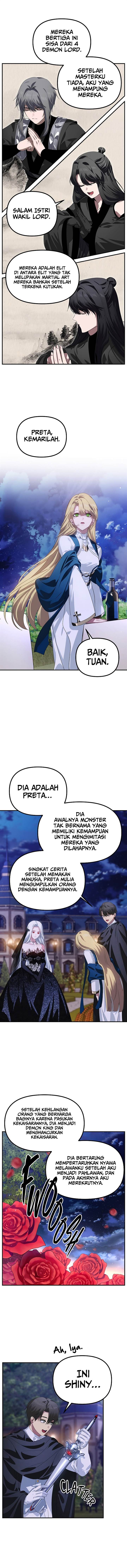 SSS-Class Suicide Hunter Chap 112 - Next Chap 113
