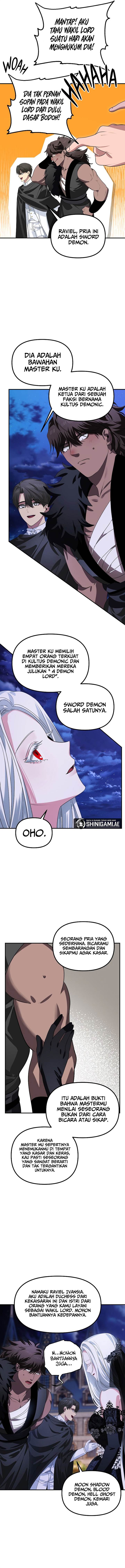 SSS-Class Suicide Hunter Chap 112 - Next Chap 113