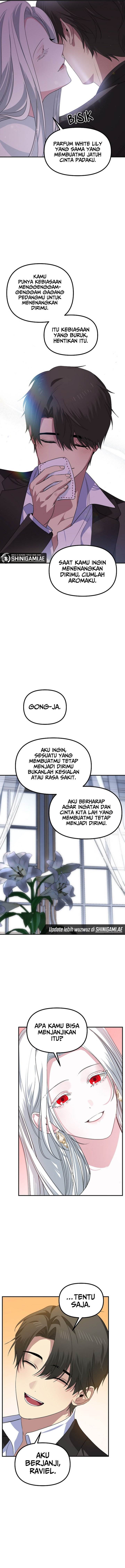 SSS-Class Suicide Hunter Chap 113 - Next Chap 114