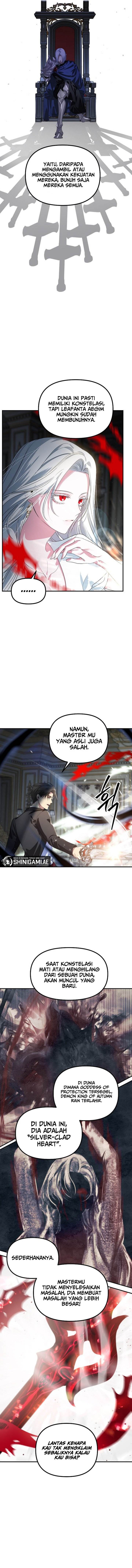 SSS-Class Suicide Hunter Chap 113 - Next Chap 114