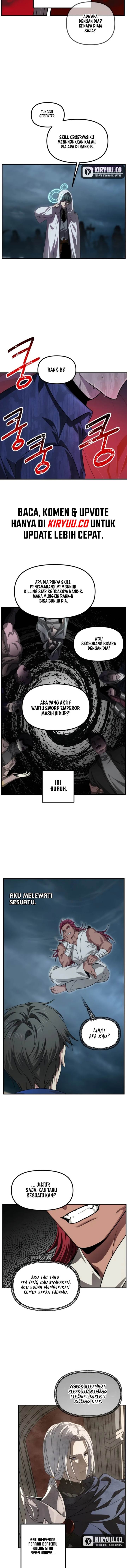 SSS-Class Suicide Hunter Chap 124 - Next Chap 125