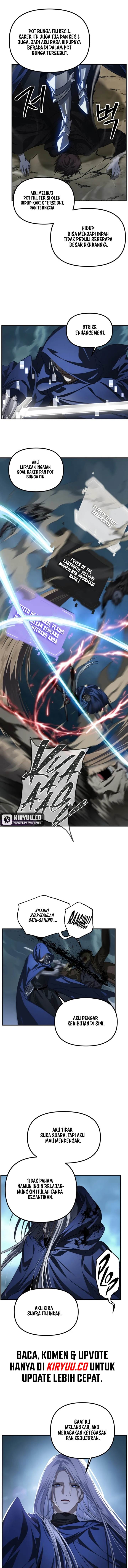 SSS-Class Suicide Hunter Chap 124 - Next Chap 125