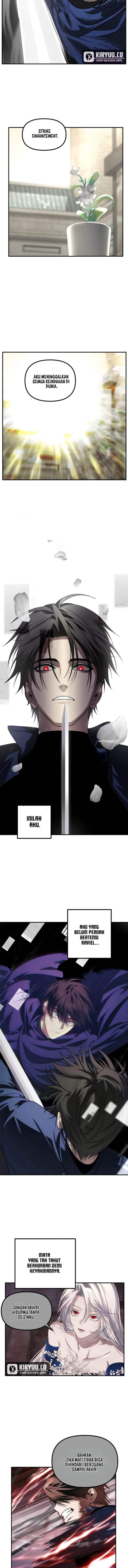 SSS-Class Suicide Hunter Chap 124 - Next Chap 125