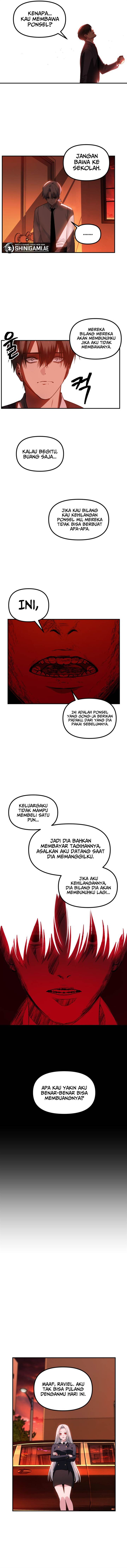 SSS-Class Suicide Hunter Chap 127 - Next Chap 128