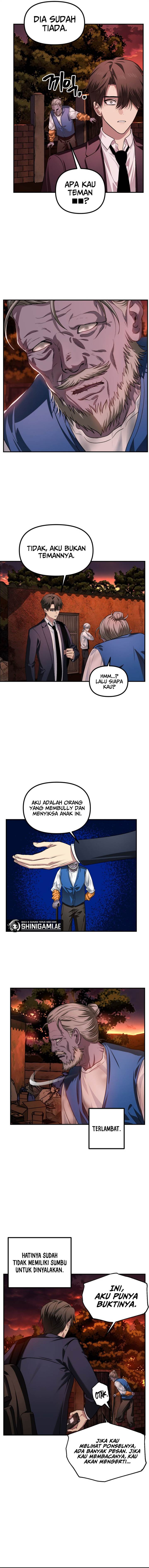 SSS-Class Suicide Hunter Chap 128 - Next Chap 129
