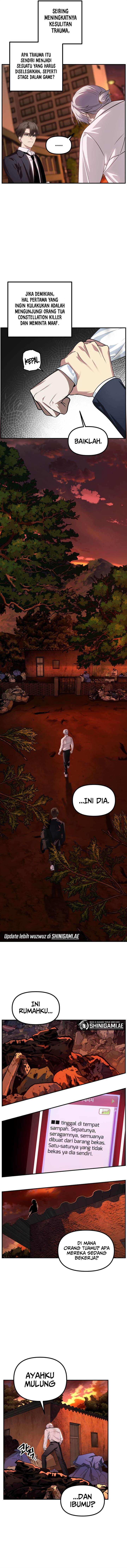 SSS-Class Suicide Hunter Chap 128 - Next Chap 129