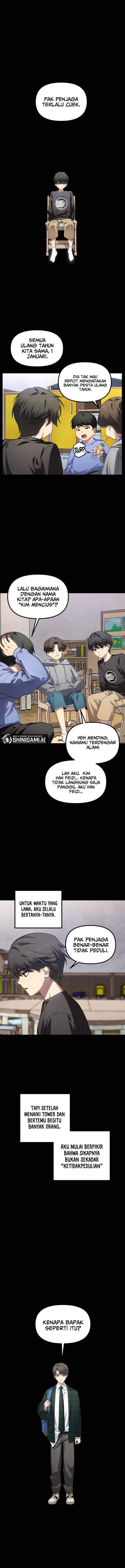 SSS-Class Suicide Hunter Chap 128 - Next Chap 129