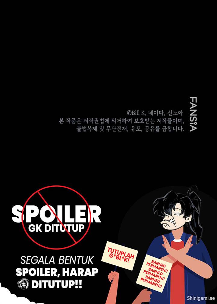 SSS-Class Suicide Hunter Chap 128 - Next Chap 129