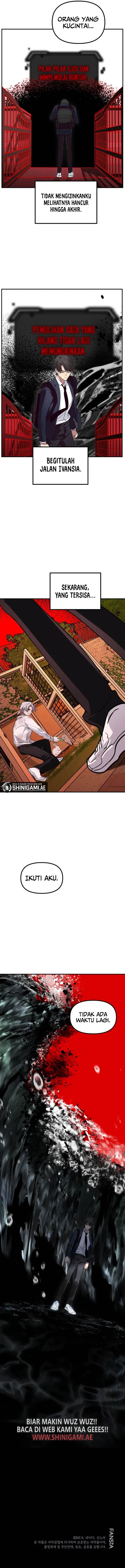 SSS-Class Suicide Hunter Chap 129 - Next Chap 130
