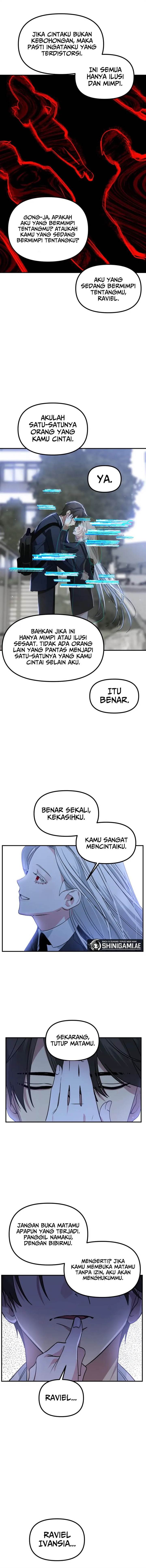 SSS-Class Suicide Hunter Chap 129 - Next Chap 130