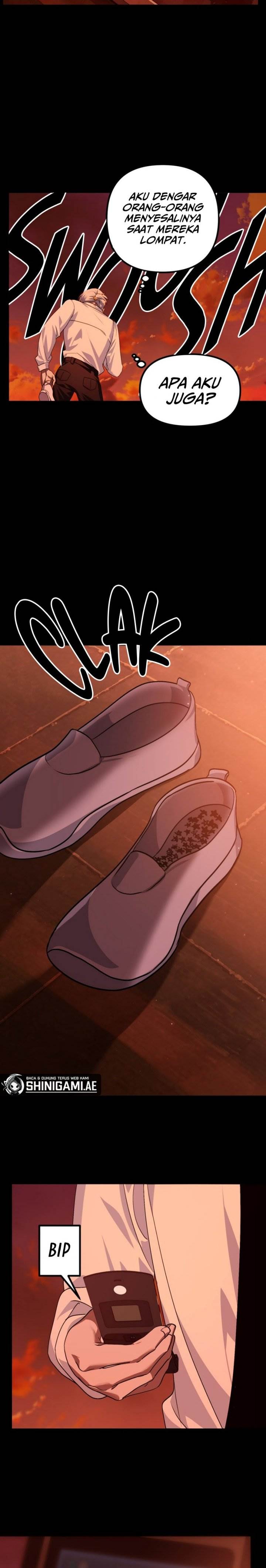 SSS-Class Suicide Hunter Chap 120 - Next Chap 121