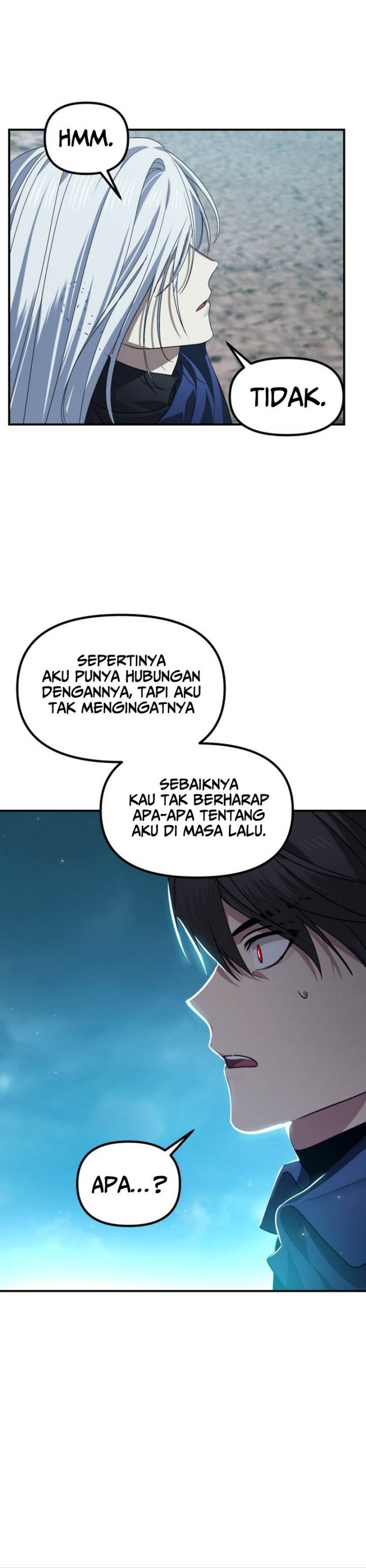 SSS-Class Suicide Hunter Chap 121 - Next Chap 122