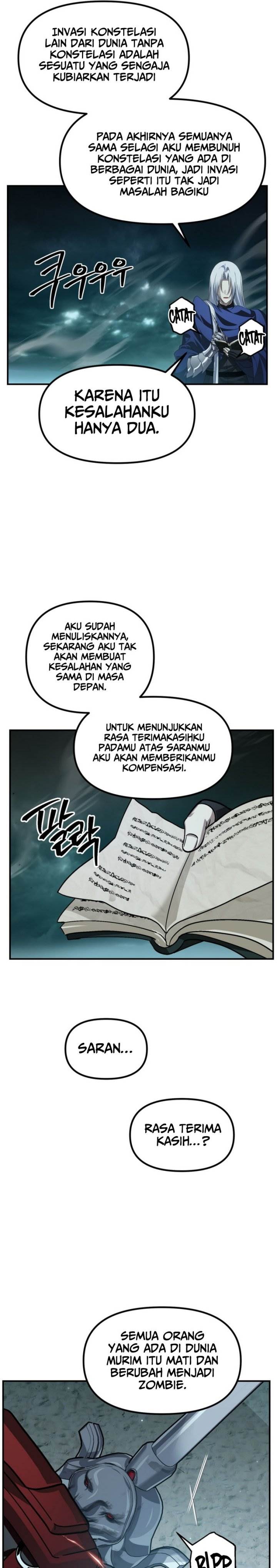 SSS-Class Suicide Hunter Chap 121 - Next Chap 122