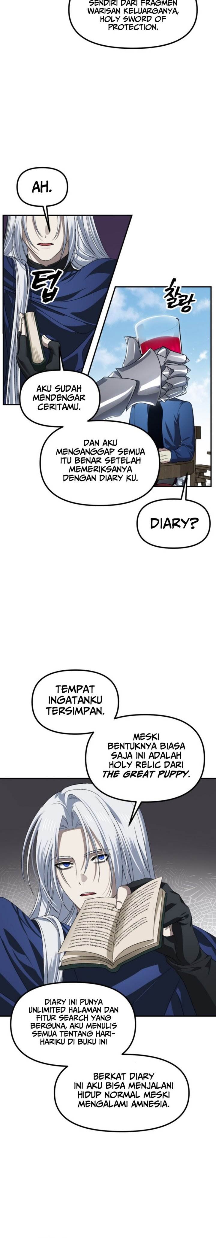 SSS-Class Suicide Hunter Chap 121 - Next Chap 122