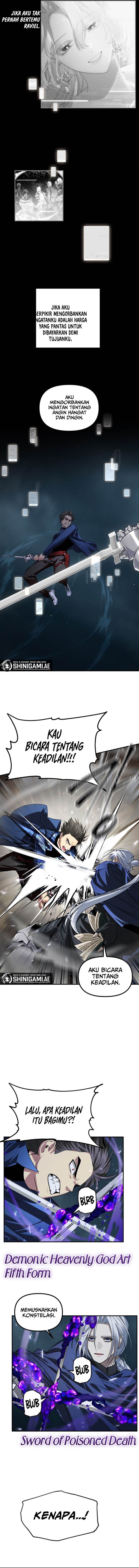 SSS-Class Suicide Hunter Chap 123 - Next Chap 124
