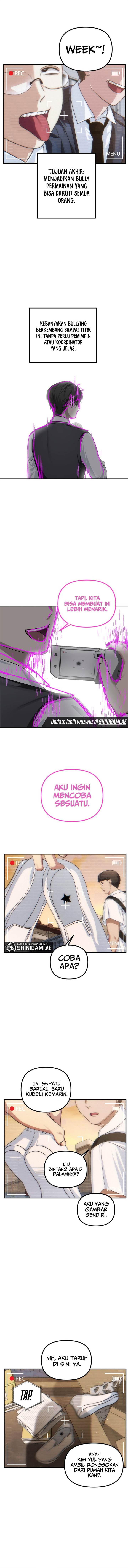 SSS-Class Suicide Hunter Chap 135 - Next Chap 136