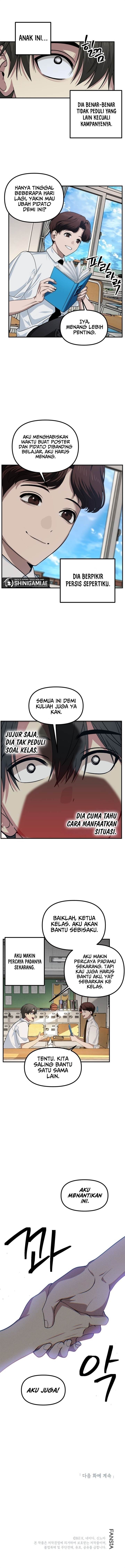 SSS-Class Suicide Hunter Chap 137 - Next Chap 138
